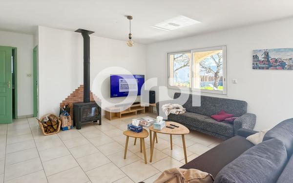 Maison à vendre    4 pièces •  Ruoms