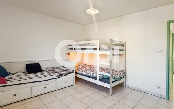 Maison à vendre    4 pièces •  Ruoms