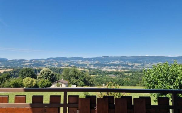 Appartement à vendre    4 pièces • 100,40 m2 Saint-Sylvestre