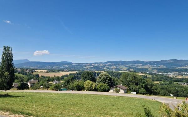 Appartement à vendre    4 pièces • 100,40 m2 Saint-Sylvestre