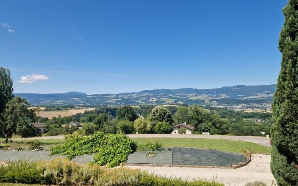 Appartement à vendre    4 pièces • 100,40 m2 Saint-Sylvestre