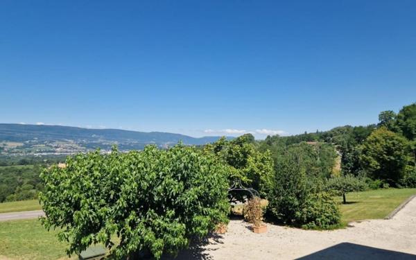 Appartement à vendre    4 pièces • 100,40 m2 Saint-Sylvestre