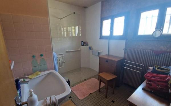 Appartement à vendre    4 pièces • 100,40 m2 Saint-Sylvestre