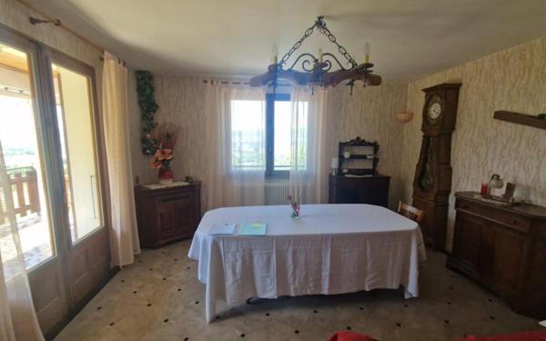 Appartement à vendre    4 pièces • 100,40 m2 Saint-Sylvestre