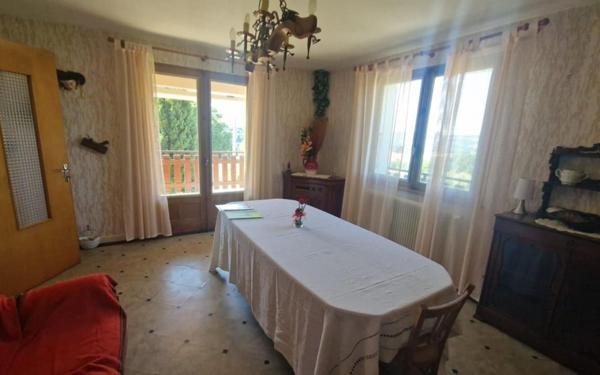 Appartement à vendre    4 pièces • 100,40 m2 Saint-Sylvestre