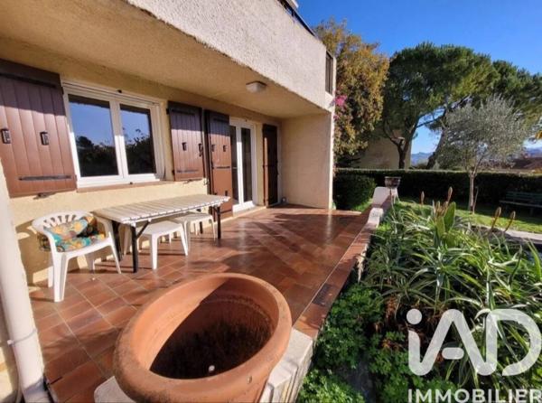 Maison à vendre 7 pièces 128 m² Grasse