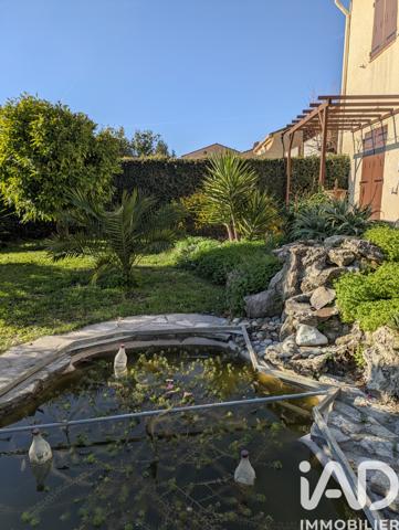 Maison à vendre 7 pièces 128 m² Grasse