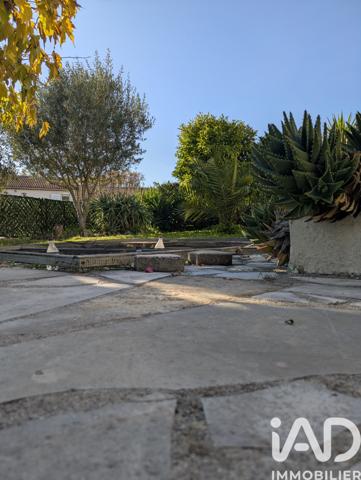 Maison à vendre 7 pièces 128 m² Grasse