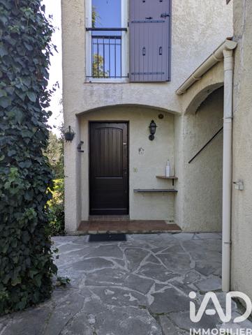 Maison à vendre 7 pièces 128 m² Grasse