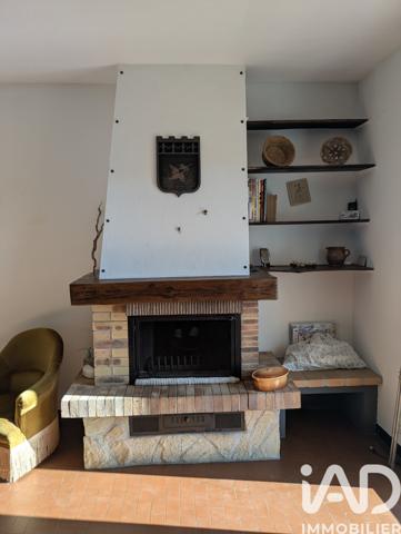 Maison à vendre 7 pièces 128 m² Grasse