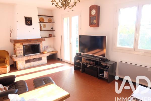 Maison à vendre 7 pièces 128 m² Grasse