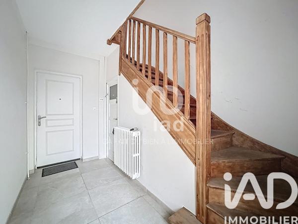 Appartement à vendre 3 pièces 84 m² Le Portel
