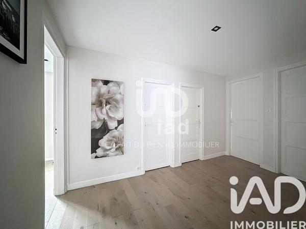 Appartement à vendre 3 pièces 84 m² Le Portel