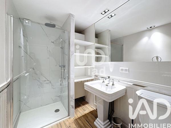 Appartement à vendre 3 pièces 84 m² Le Portel