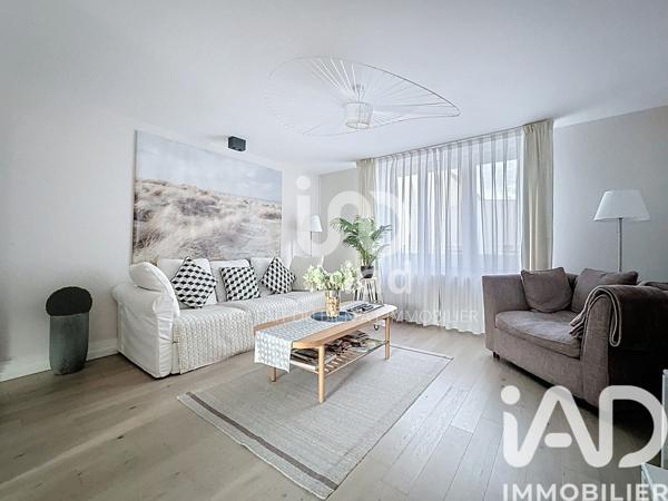 Appartement à vendre 3 pièces 84 m² Le Portel