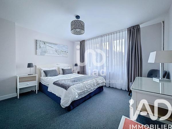 Appartement à vendre 3 pièces 84 m² Le Portel