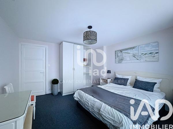 Appartement à vendre 3 pièces 84 m² Le Portel