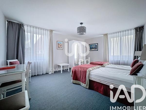 Appartement à vendre 3 pièces 84 m² Le Portel