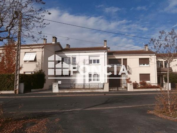 Location Maison 5 pièces 100 m² - 8 RUE DES PINSONS Albi 81000