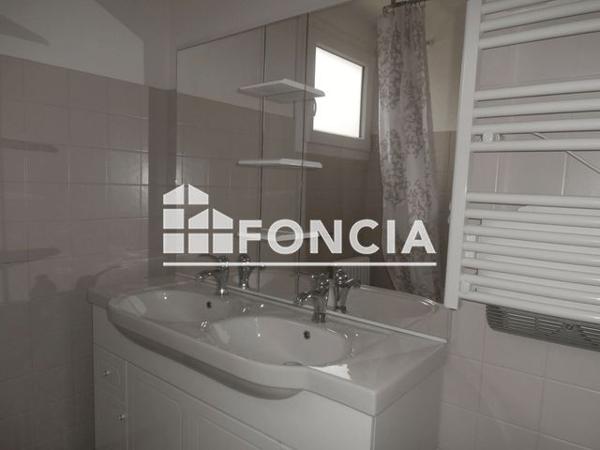 Location Maison 5 pièces 100 m² - 8 RUE DES PINSONS Albi 81000