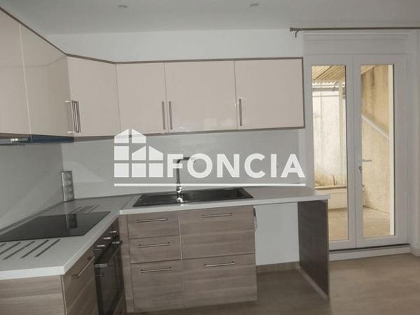 Location Maison 5 pièces 100 m² - 8 RUE DES PINSONS Albi 81000