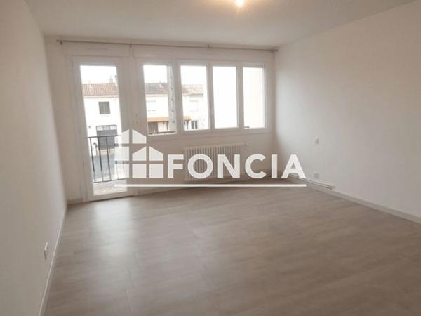 Location Maison 5 pièces 100 m² - 8 RUE DES PINSONS Albi 81000