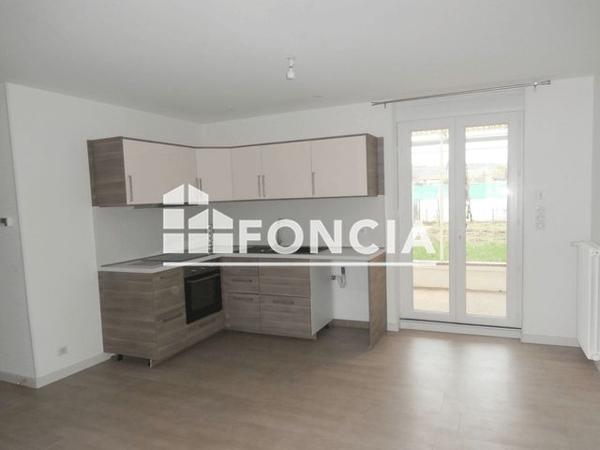 Location Maison 5 pièces 100 m² - 8 RUE DES PINSONS Albi 81000