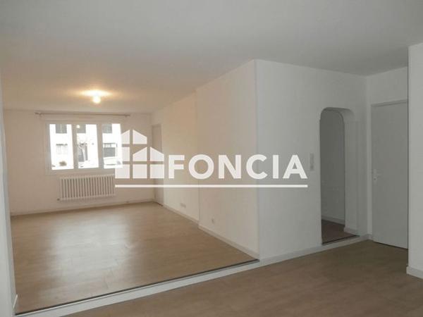 Location Maison 5 pièces 100 m² - 8 RUE DES PINSONS Albi 81000