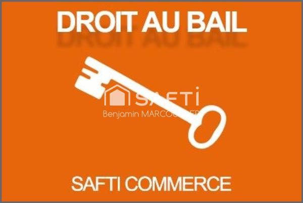 Safti-Benjamin Marcouiller vous propose : Droit au bail.