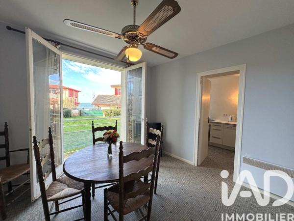 Appartement à vendre 2 pièces 42 m² Soorts-Hossegor