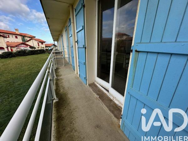 Appartement à vendre 2 pièces 42 m² Soorts-Hossegor