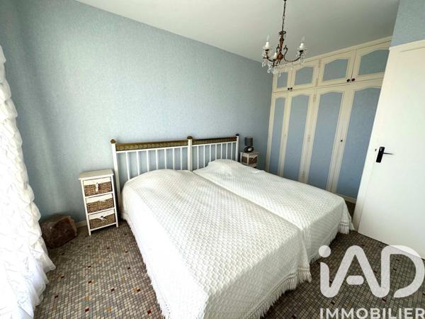 Appartement à vendre 2 pièces 42 m² Soorts-Hossegor