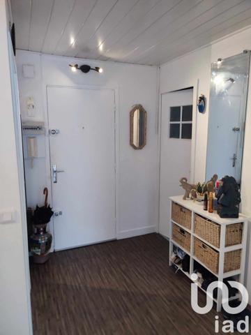 Appartement 4 pièces de 68 m² à Le Plessis-Trévise (94420)