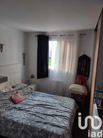 Appartement 4 pièces de 68 m² à Le Plessis-Trévise (94420)