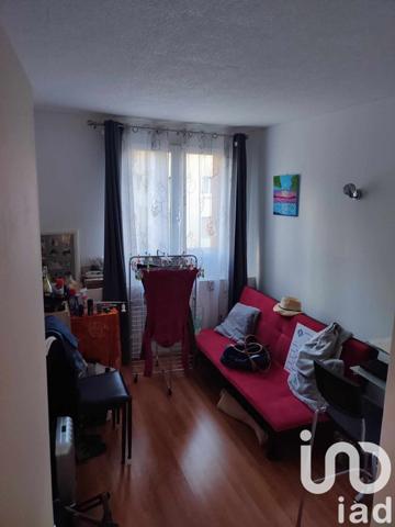 Appartement 4 pièces de 68 m² à Le Plessis-Trévise (94420)