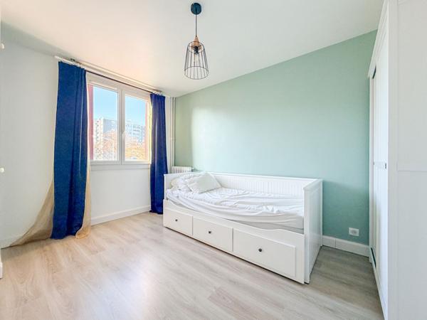 Appartement Nanterre 3 pièce(s) 47 m2