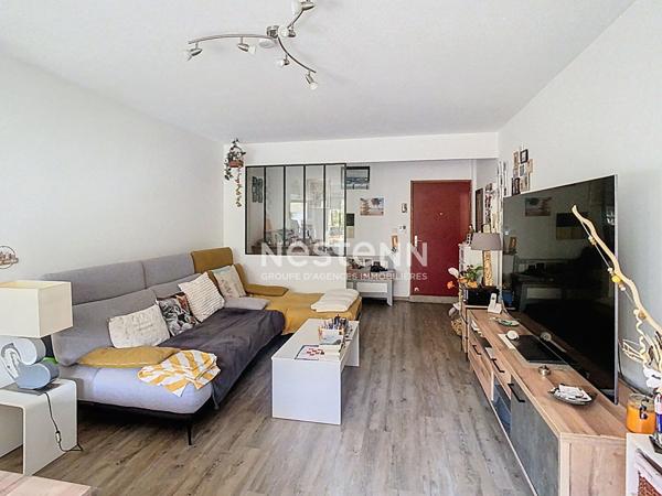 Salon De Provence appartement 3 pièces 80 m2 - garage- climatisation- cave- centre-ville -