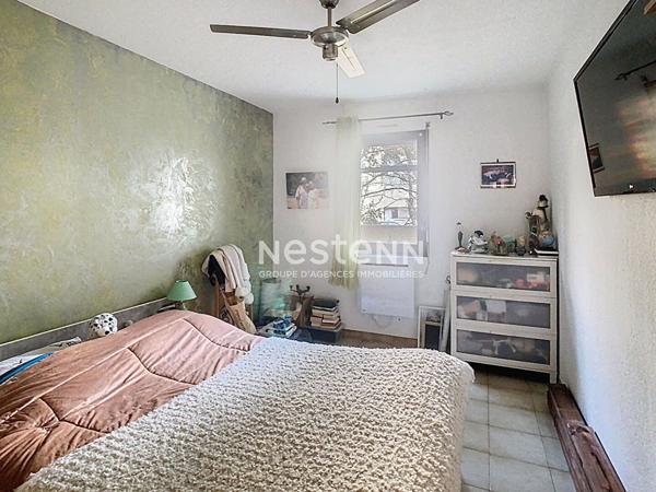 Salon De Provence appartement 3 pièces 80 m2 - garage- climatisation- cave- centre-ville -