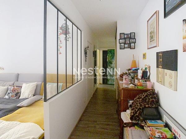 Salon De Provence appartement 3 pièces 80 m2 - garage- climatisation- cave- centre-ville -