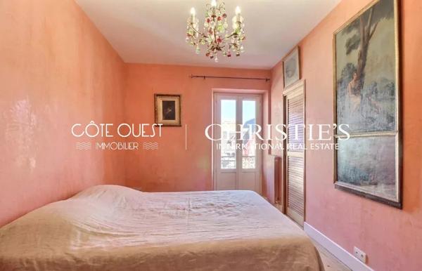 À vendre Biarritz, quartier Saint Charles – Appartement de caractère