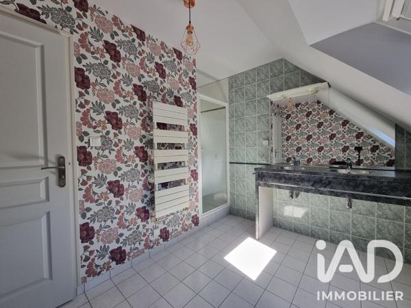 Maison à vendre 7 pièces 148 m² Bourgbarré