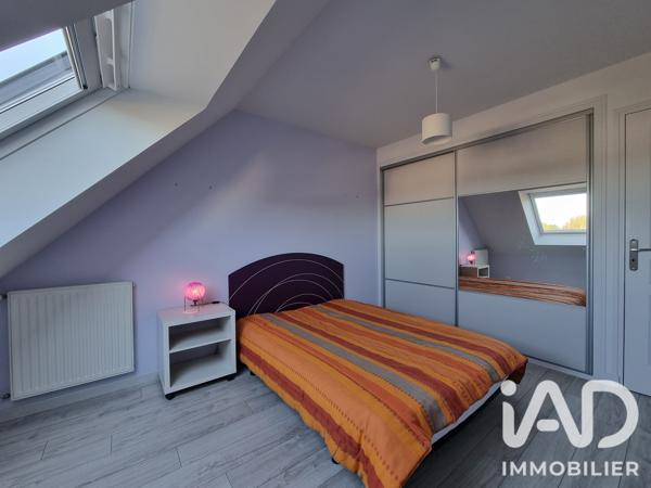 Maison à vendre 7 pièces 148 m² Bourgbarré