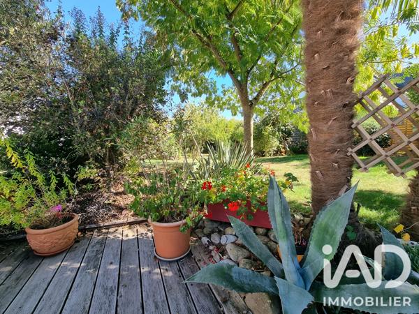 Maison à vendre 7 pièces 148 m² Bourgbarré