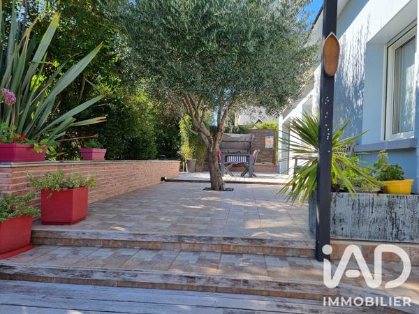 Maison à vendre 7 pièces 148 m² Bourgbarré