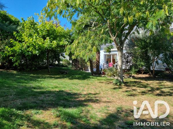Maison à vendre 7 pièces 148 m² Bourgbarré