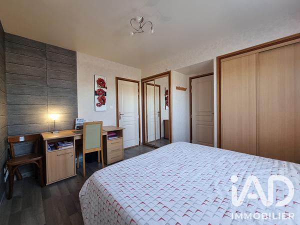 Maison à vendre 7 pièces 148 m² Bourgbarré