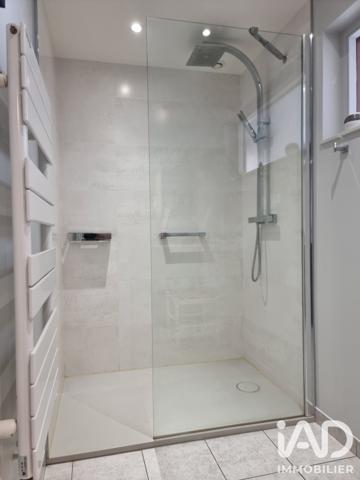 Maison à vendre 7 pièces 148 m² Bourgbarré