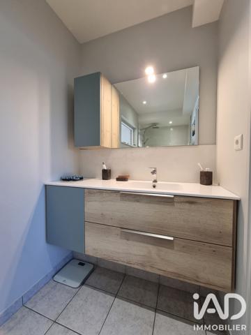 Maison à vendre 7 pièces 148 m² Bourgbarré