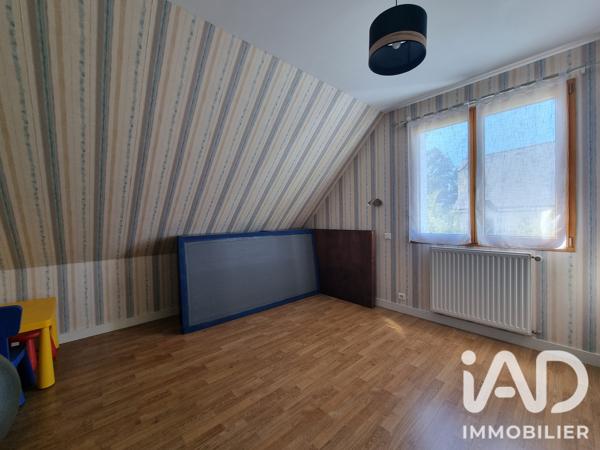 Maison à vendre 7 pièces 148 m² Bourgbarré
