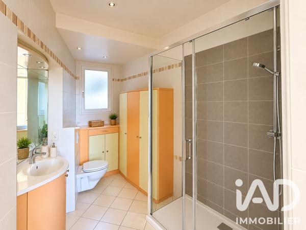 Appartement à vendre 5 pièces 130,82 m² Rennes
